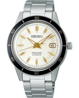 SEIKO PRESAGE SRPG03J1 M.RANNEKELLO Main Image