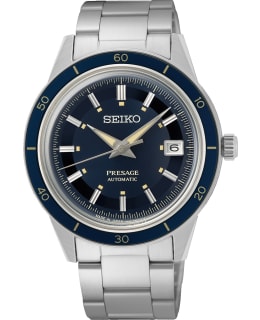 SEIKO PRESAGE SRPG05J1 M.RANNEKELLO Main Image