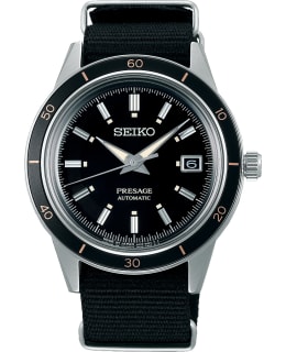 SEIKO PRESAGE SRPG09J1 M.RANNEKELLO Main Image