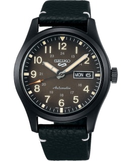 SEIKO 5 SPORTS SRPG41K1 M.RANNEKELLO Main Image