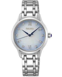 SEIKO SRZ539P1 LIM. EDITION N.RANNEKELLO Main Image