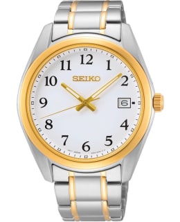 SEIKO SUR460P1 M.RANNEKELLO Main Image