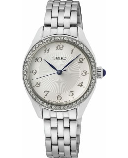 SEIKO SUR479P1 N.RANNEKELLO Main Image