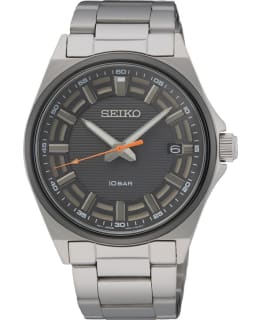 SEIKO RACING SPORTS SUR507P1 M.RANNEKELL Main Image