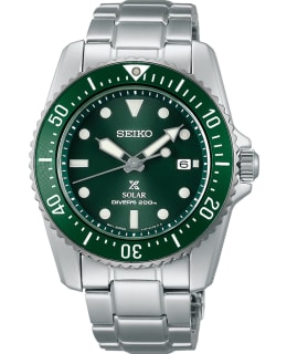 SEIKO SNE583P1 PROSPEX M.RANNEKELLO Main Image