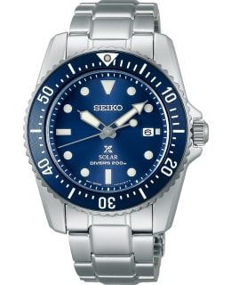 SEIKO PROSPEX SNE585P1 M.RANNEKELLO Main Image