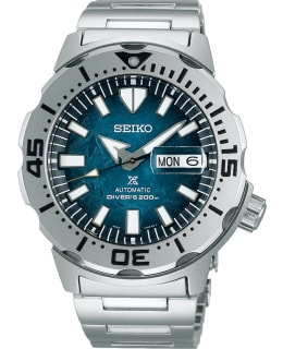 SEIKO PROSPEX SRPH75K1 M.RANNEKELLO Main Image