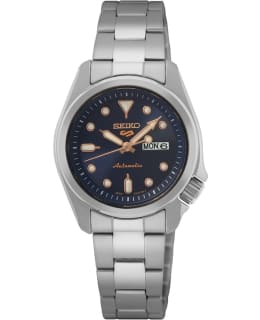 SEIKO 5 SPORTS SRE003K1 N.RANNEKELLO Main Image