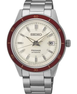 SEIKO PRESAGE SRPH93J1 M.RANNEKELLO Main Image