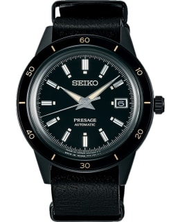 SEIKO PRESAGE SRPH95J1 M.RANNEKELLO Main Image