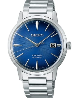 SEIKO PRESAGE SRPJ13J1 M.RANNEKELLO Main Image