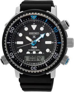 SEIKO PROSPEX SNJ035P1 M.RANNEKELLO Main Image