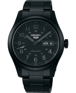 SEIKO 5 SPORTS SRPJ09K1 M.RANNEKELLO Main Image