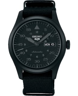 SEIKO 5 SPORTS SRPJ11K1 M.RANNEKELLO Main Image