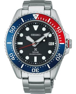 SEIKO PROSPEX SNE591P1 M.RANNEKELLO Main Image