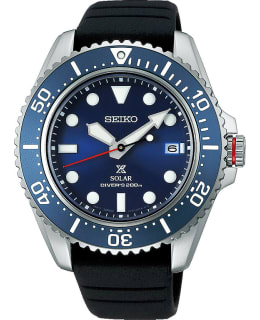 SEIKO PROSPEX SNE593P1 M.RANNEKELLO Main Image