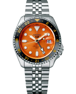 SEIKO 5 SPORTS SSK005K1 M.RANNEKELLO Main Image