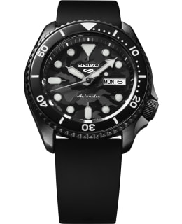 SEIKO 5 SPORT SRPJ39K1 LTD M.RANNEKELLO Main Image