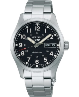SEIKO SPORT 5 SRPJ81K1 M.RANNEKELLO Main Image