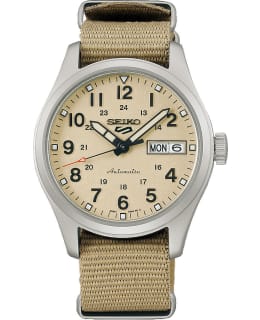 SEIKO SPORT 5 SRPJ83K1 M.RANNEKELLO Main Image