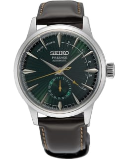 SEIKO PRESAGE SSA459J1 M.RANNEKELLO Main Image
