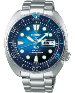 SEIKO PROSPEX SRPK01K1 M.RANNEKELLO Main Image