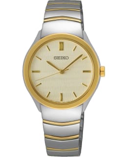 SEIKO SUR550P1 N.RANNEKELLO Main Image