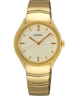 SEIKO SUR552P1 N.RANNEKELLO Main Image