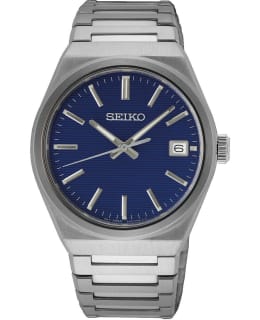 SEIKO SUR555P1 M.RANNEKELLO Main Image