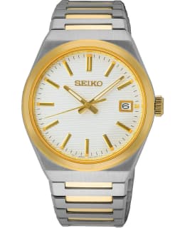 SEIKO SUR558P1 M.RANNEKELLO Main Image