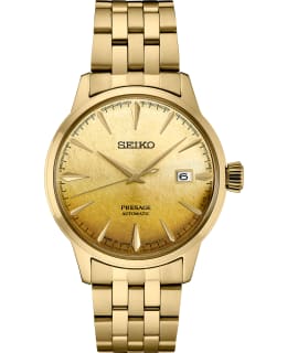 SEIKO PRESAGE SRPK46J1 M.RANNEKELLO Main Image