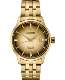 SEIKO PRESAGE SRPK48J1 M.RANNEKELLO Main Image