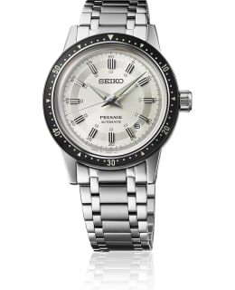 SEIKO PRESAGE SRPK61J1 M.RANNEKELLO Main Image