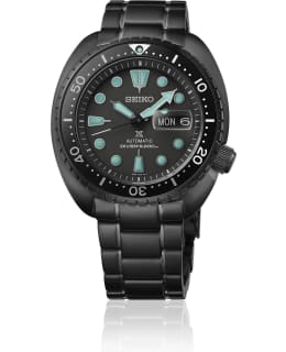 SEIKO PROSPEX SRPK43K1 M.RANNEKELLO Main Image