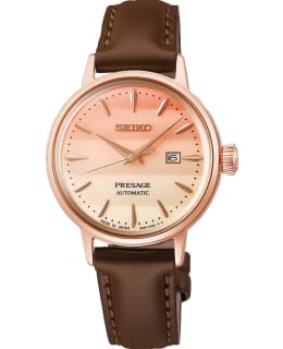 SEIKO PRESAGE SRE014J1 N.RANNEKELLO Main Image