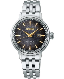 SEIKO PRESAGE SRE015J1 N.RANNEKELLO Main Image