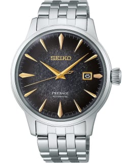 SEIKO PRESAGE SRPK93J1 M.RANNEKELLO Main Image