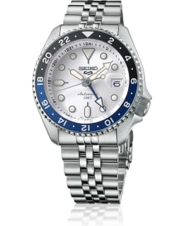 SEIKO 5 SPORTS SSK033K1 M.RANNEKELLO Main Image