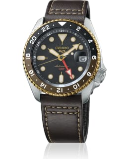 SEIKO 5 SPORTS SSK036K1 M.RANNEKELLO Main Image