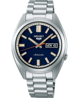 SEIKO 5 SPORTS SRPK87K1 M.RANNEKELLO Main Image
