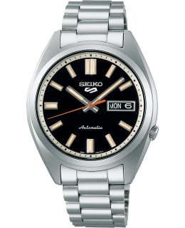 SEIKO 5 SPORTS SRPK89K1 M.RANNEKELLO Main Image