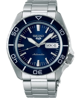 SEIKO PROSPEX SRPK97K1 M.RANNEKELLO Main Image