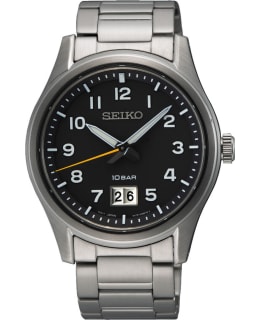 SEIKO SUR569P1 M.RANNEKELLO Main Image