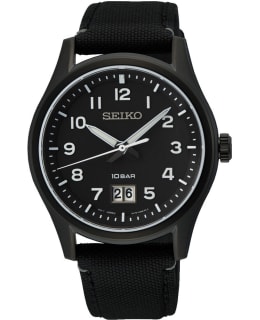 SEIKO SUR571P1 M.RANNEKELLO Main Image