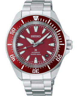 SEIKO PROSPEX SRPL11K1 M.RANNEKELLO Main Image