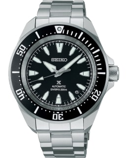 SEIKO PROSPEX SRPL13K1 M.RANNEKELLO Main Image