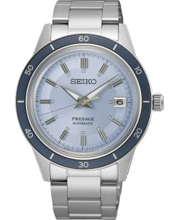 SEIKO PRESAGE SRPL19J1 M.RANNEKELLO Main Image