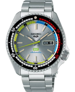 SEIKO 5 SPORTS SRPL33K1 M.RANNEKELLO Main Image