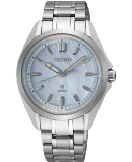 SEIKO PROSPEX SUR607J1 N.RANNEKELLO Main Image