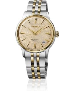 SEIKO SRPL64J1 N.RANNEKELLO Main Image